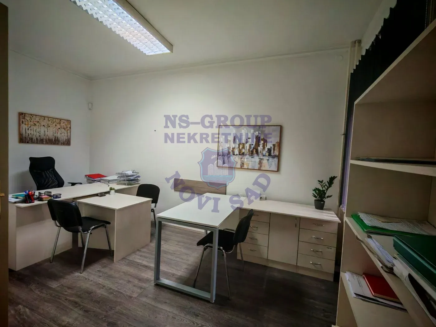 stan na prodaju Novi Sad 29m2 562213