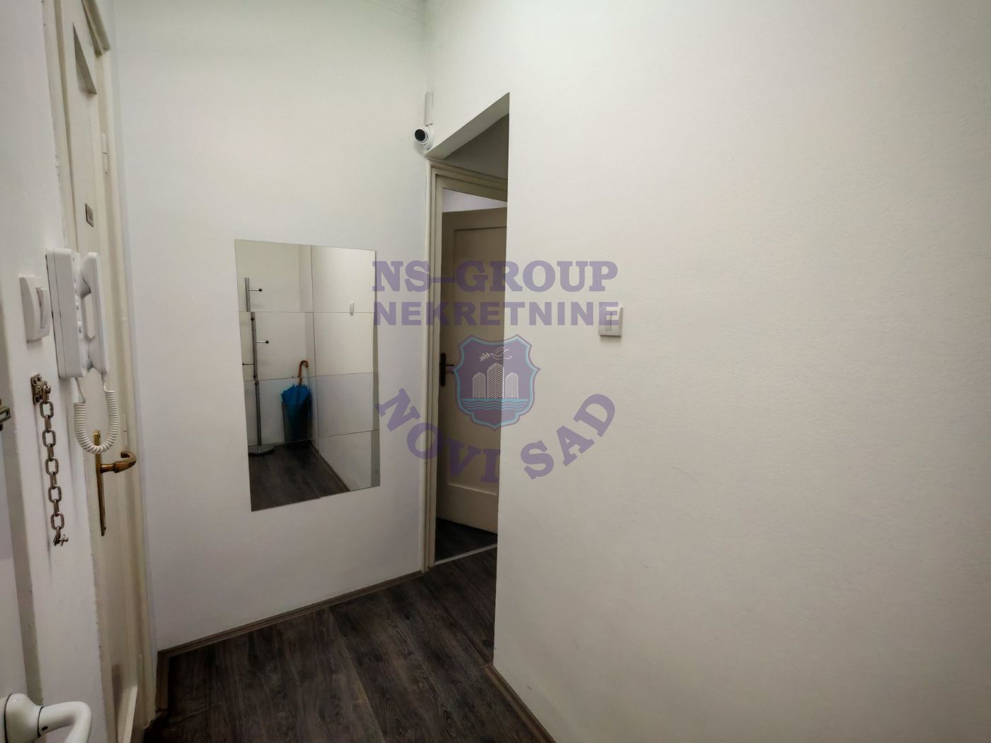 stan na prodaju Novi Sad 29m2 562213