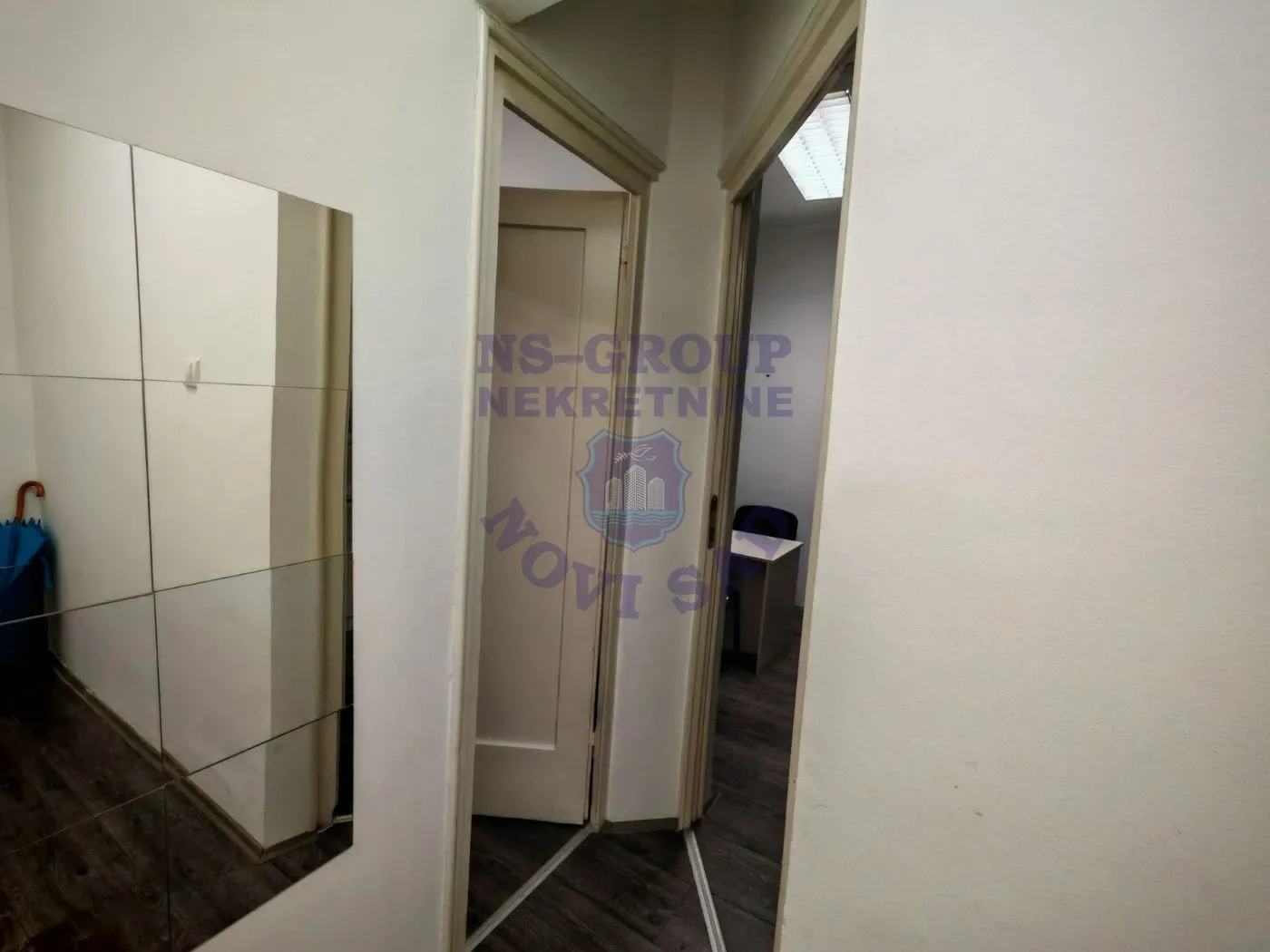 stan na prodaju Novi Sad 29m2 562213