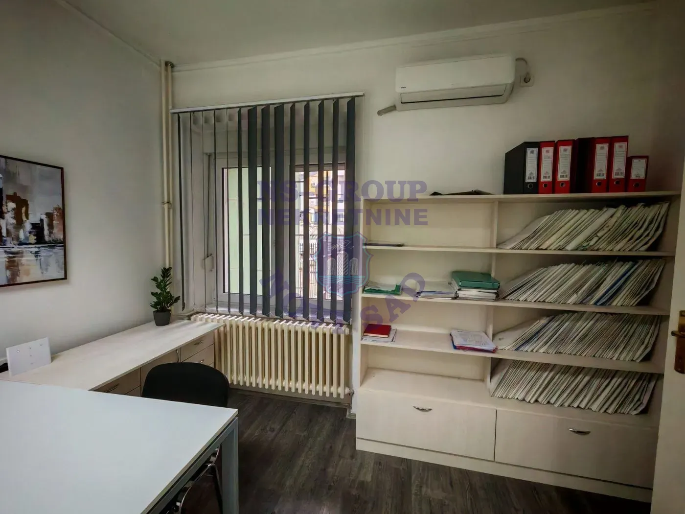 stan na prodaju Novi Sad 29m2 562213