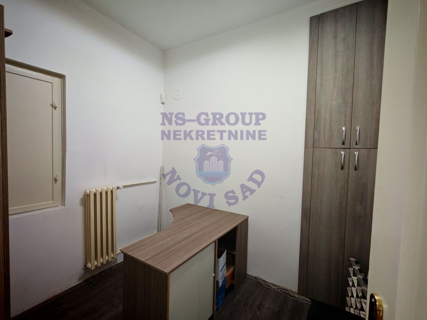 stan na prodaju Novi Sad 29m2 562213