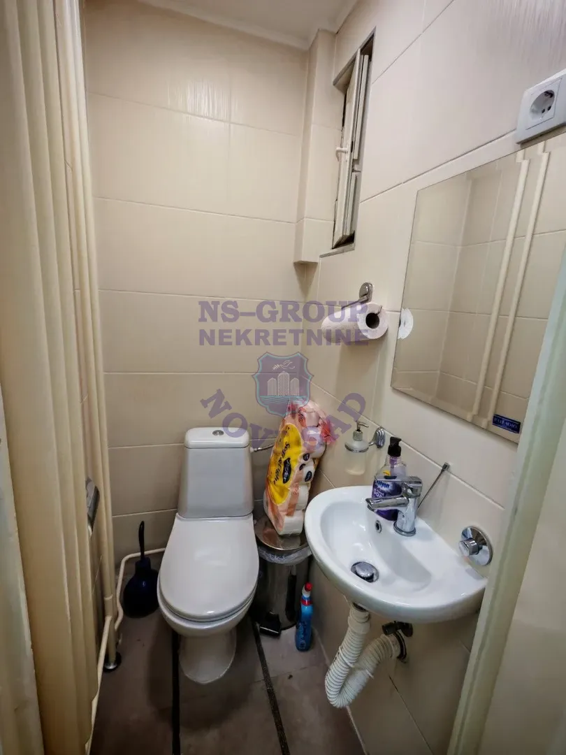 stan na prodaju Novi Sad 29m2 562213