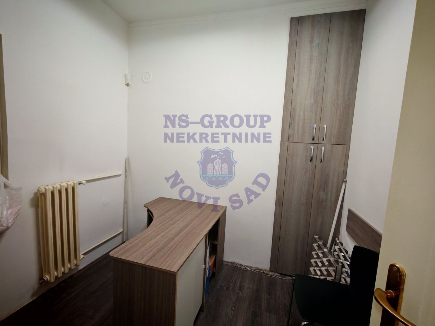 stan na prodaju Novi Sad 29m2 562213
