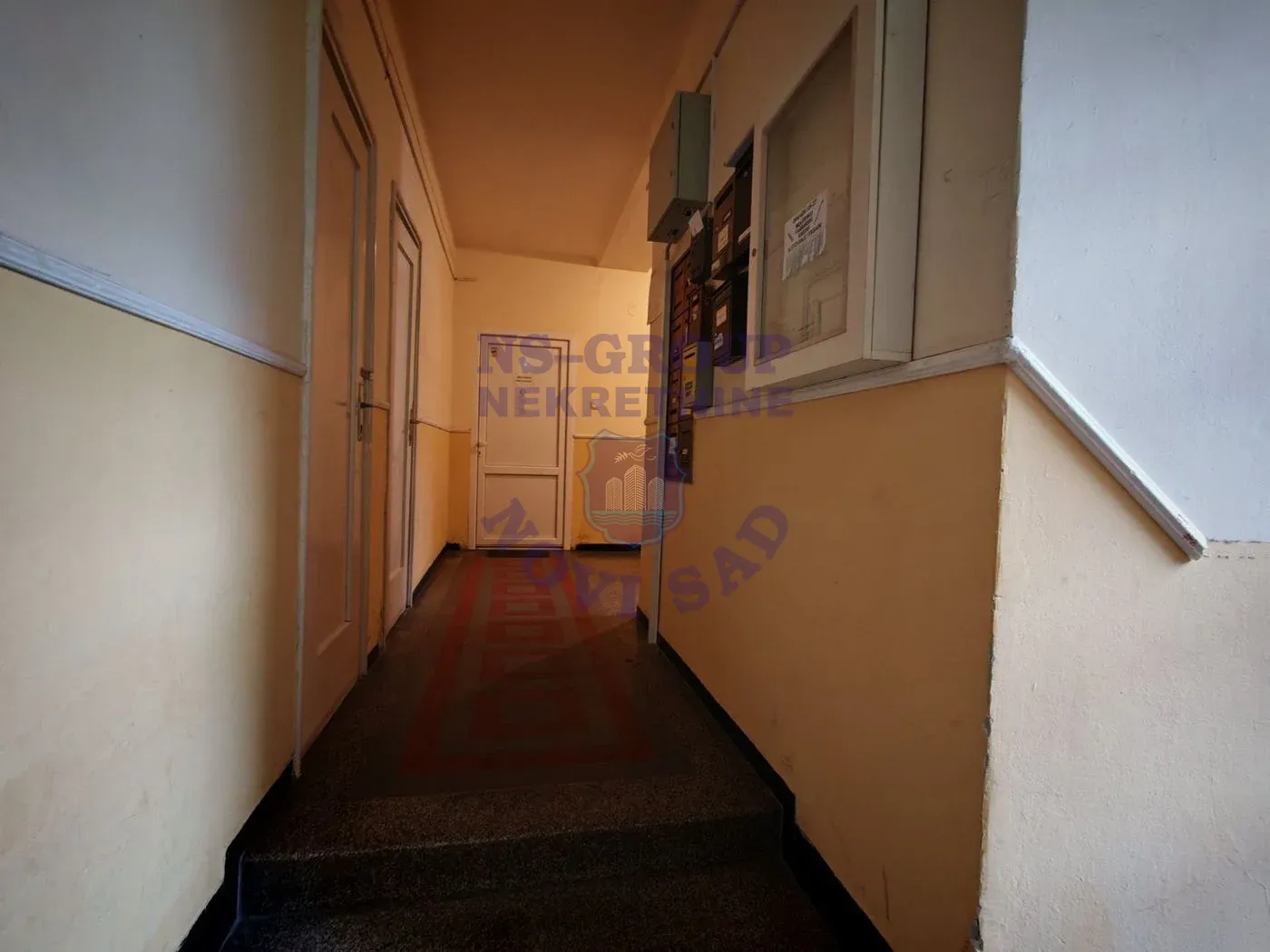 stan na prodaju Novi Sad 29m2 562213