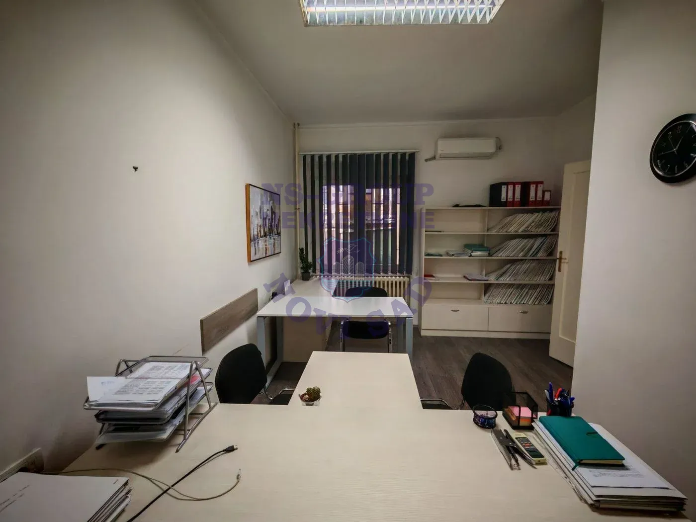 stan na prodaju Novi Sad 29m2 562213