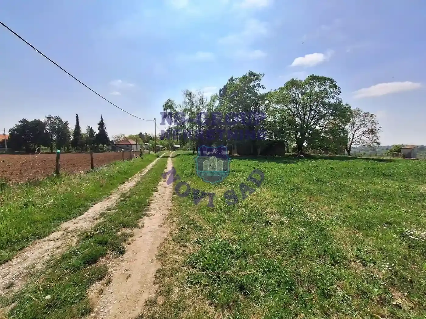 plac na prodaju Sremski Karlovci 2755m2 562215