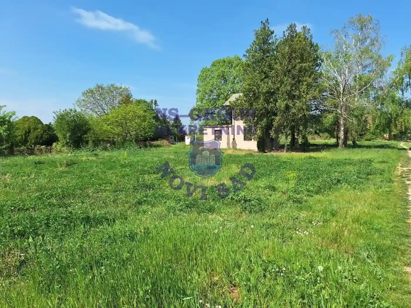 plac na prodaju Sremski Karlovci 2755m2 562215