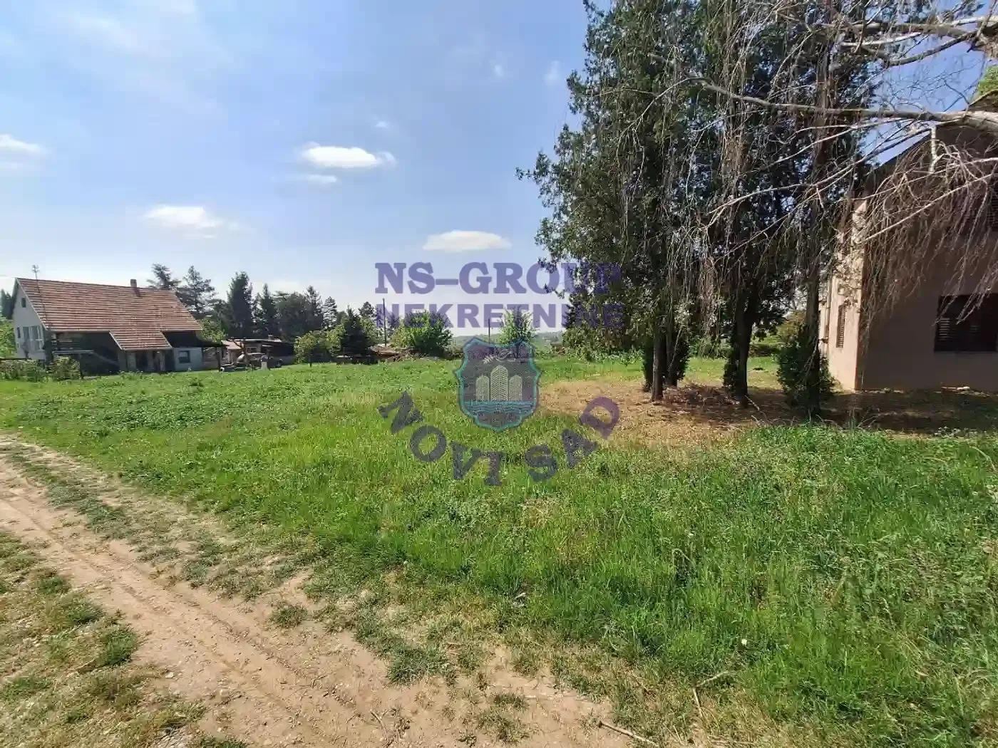 plac na prodaju Sremski Karlovci 2755m2 562215