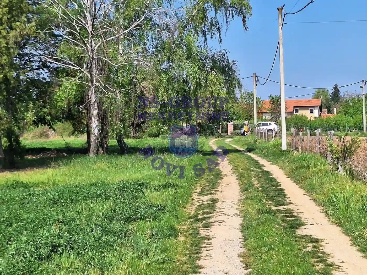 plac na prodaju Sremski Karlovci 2755m2 562215