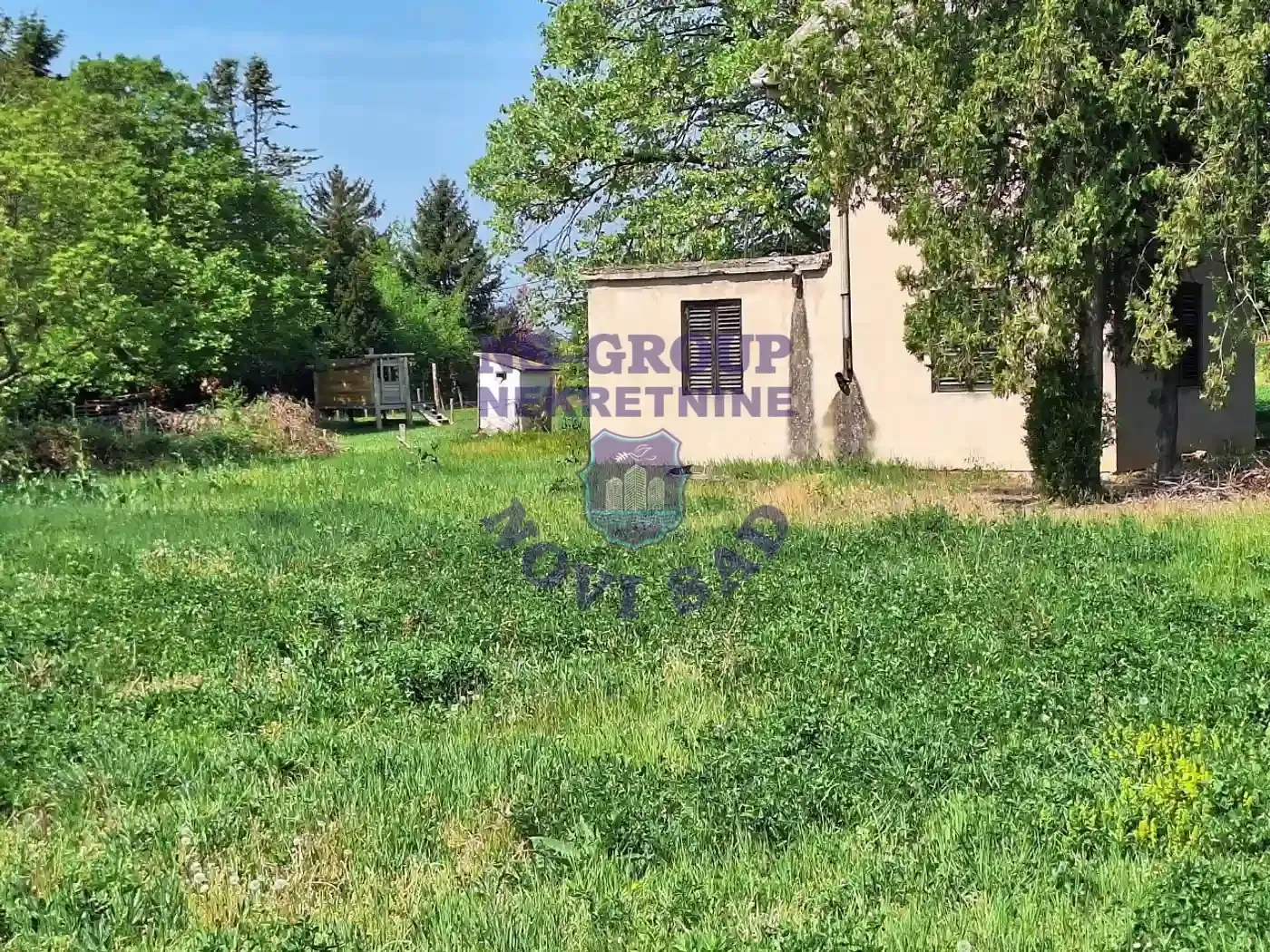 plac na prodaju Sremski Karlovci 2755m2 562215