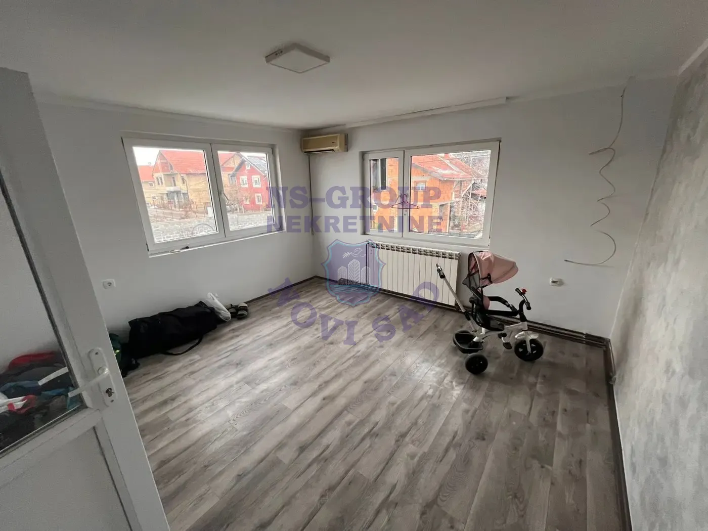 kuca na prodaju Novi Sad 172m2 562231
