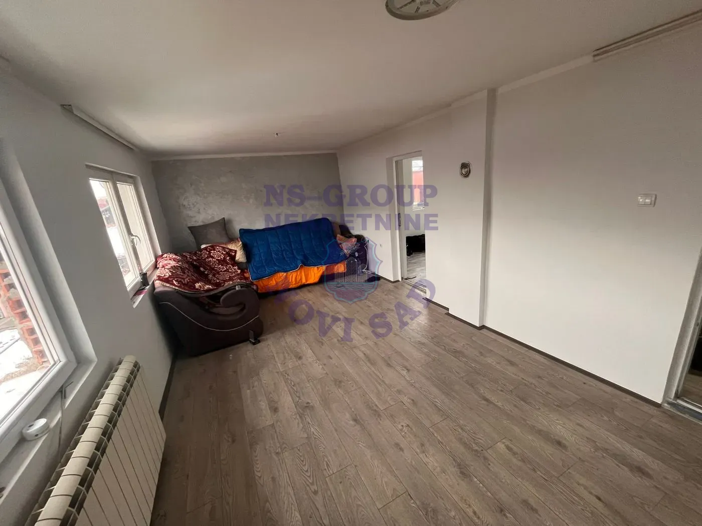 kuca na prodaju Novi Sad 172m2 562231