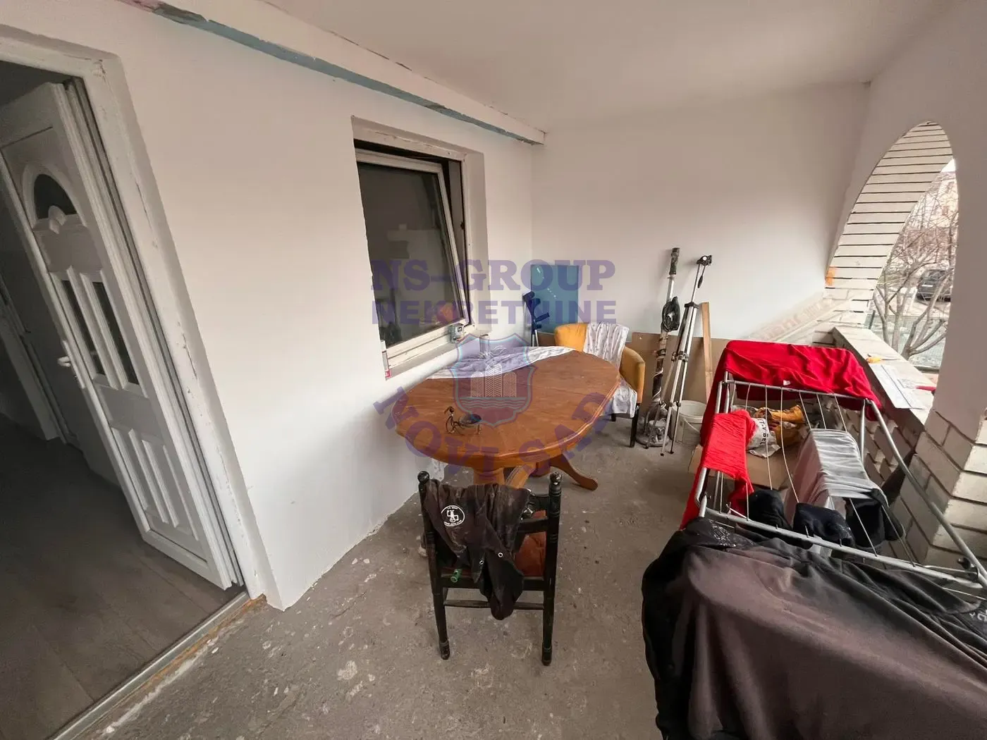 kuca na prodaju Novi Sad 172m2 562231