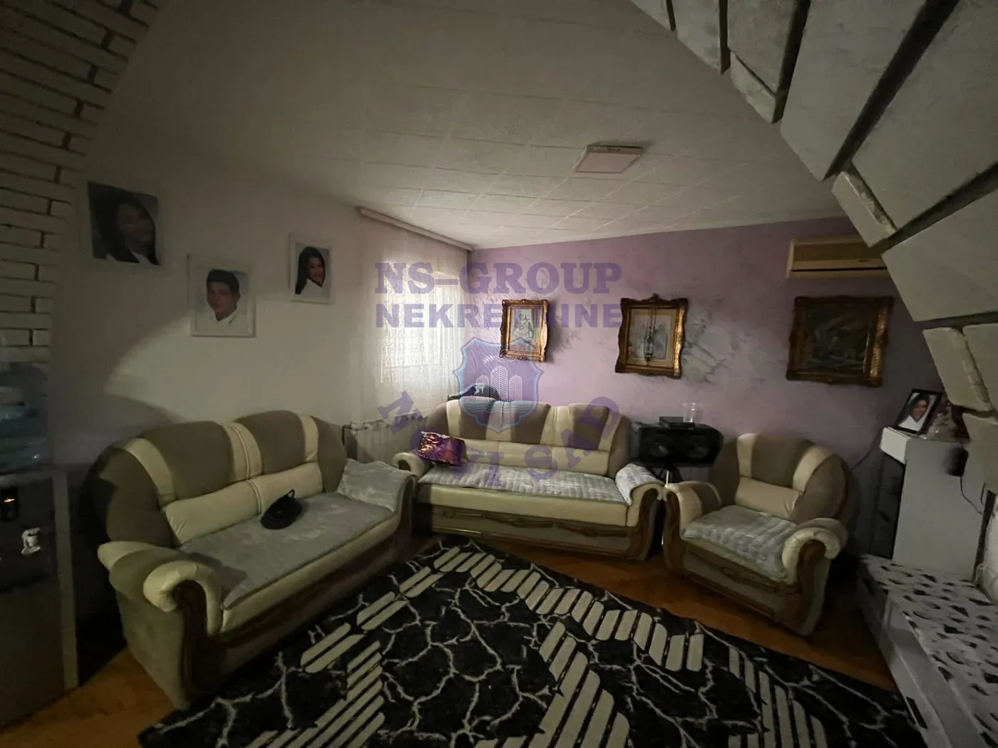 kuca na prodaju Novi Sad 172m2 562231