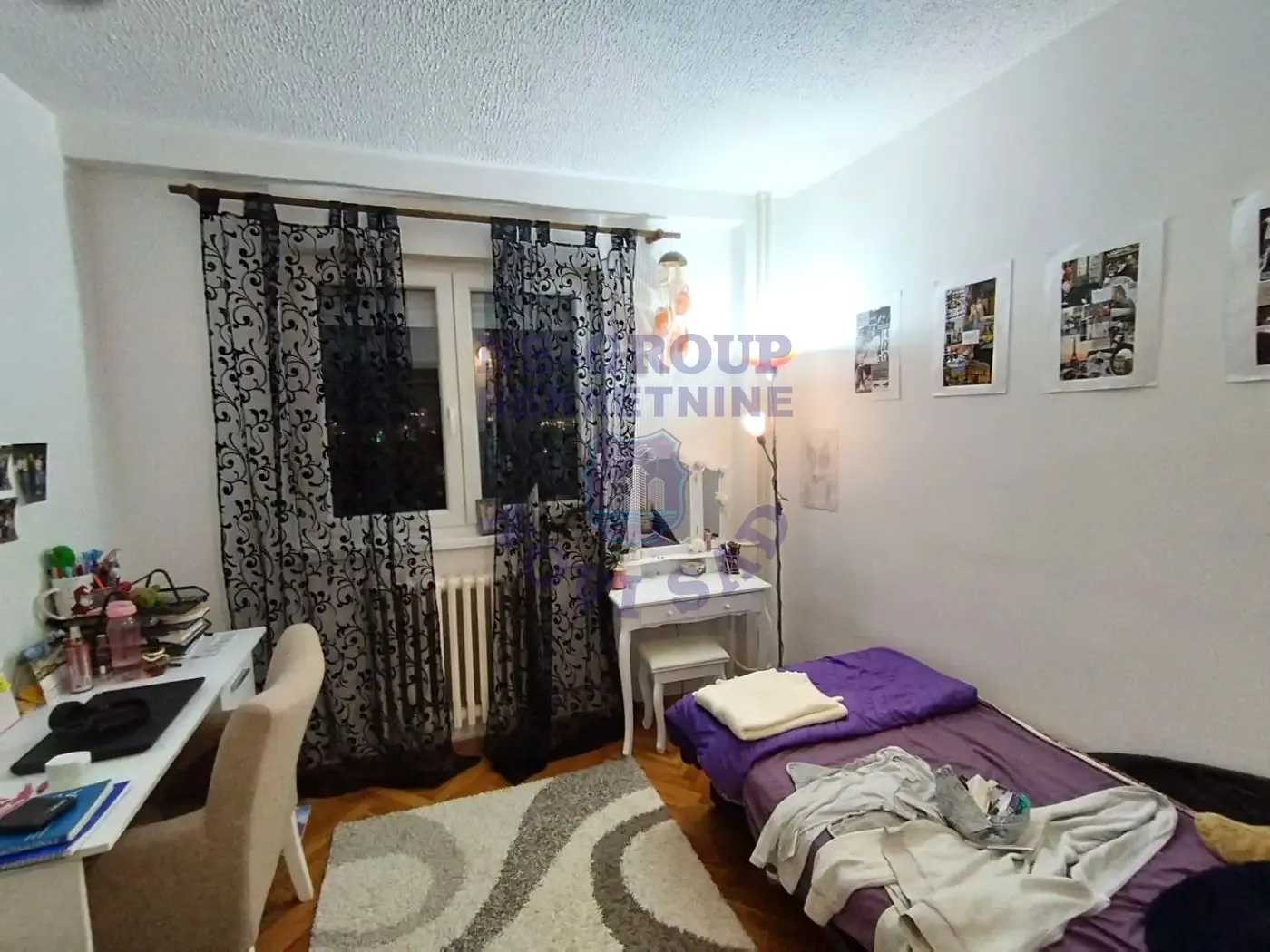 stan na prodaju Novi Sad 56m2 562351
