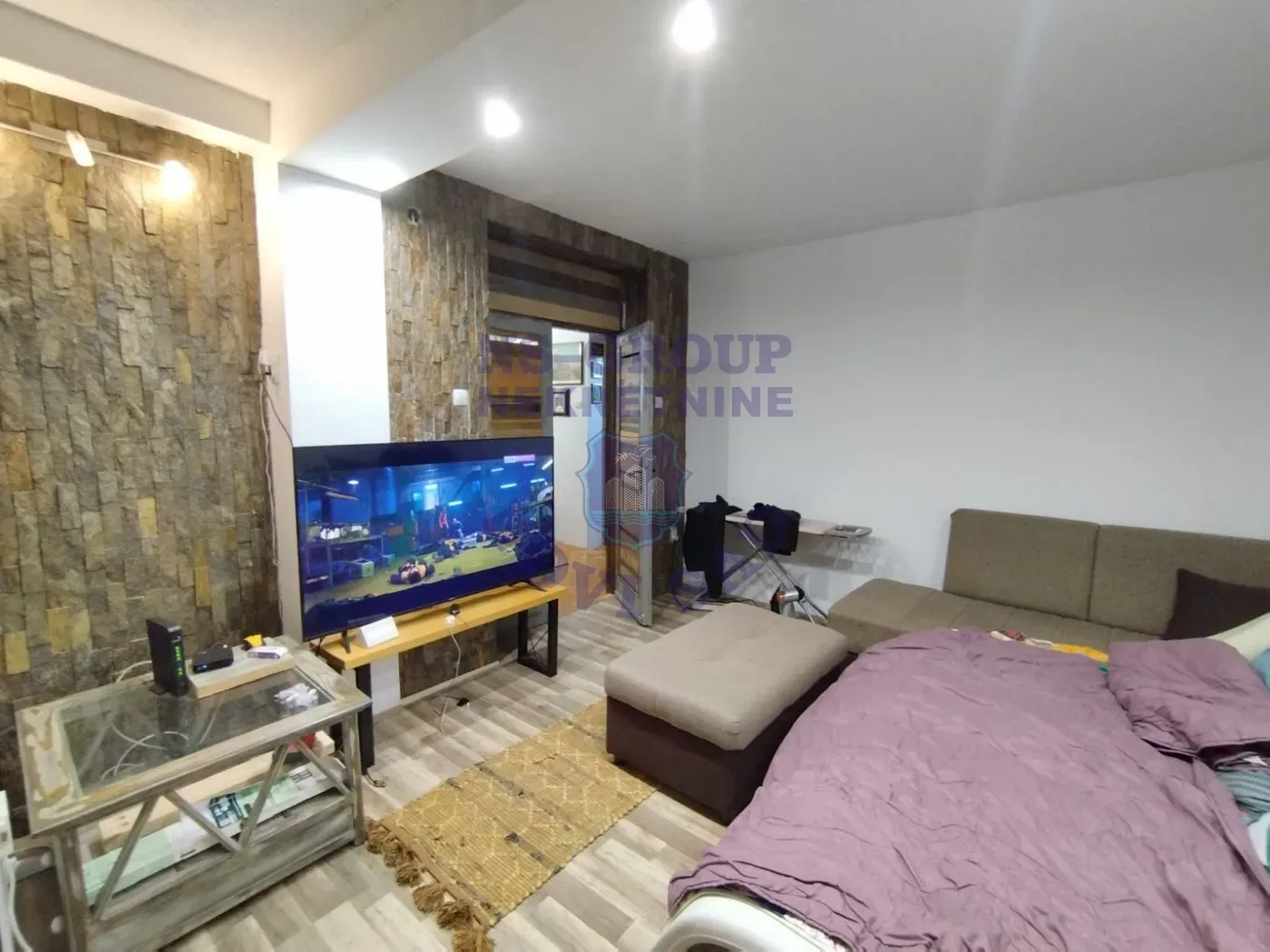 stan na prodaju Novi Sad 56m2 562351