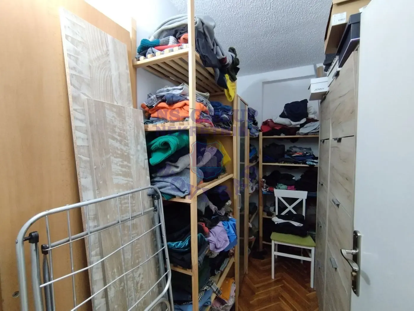 stan na prodaju Novi Sad 56m2 562351