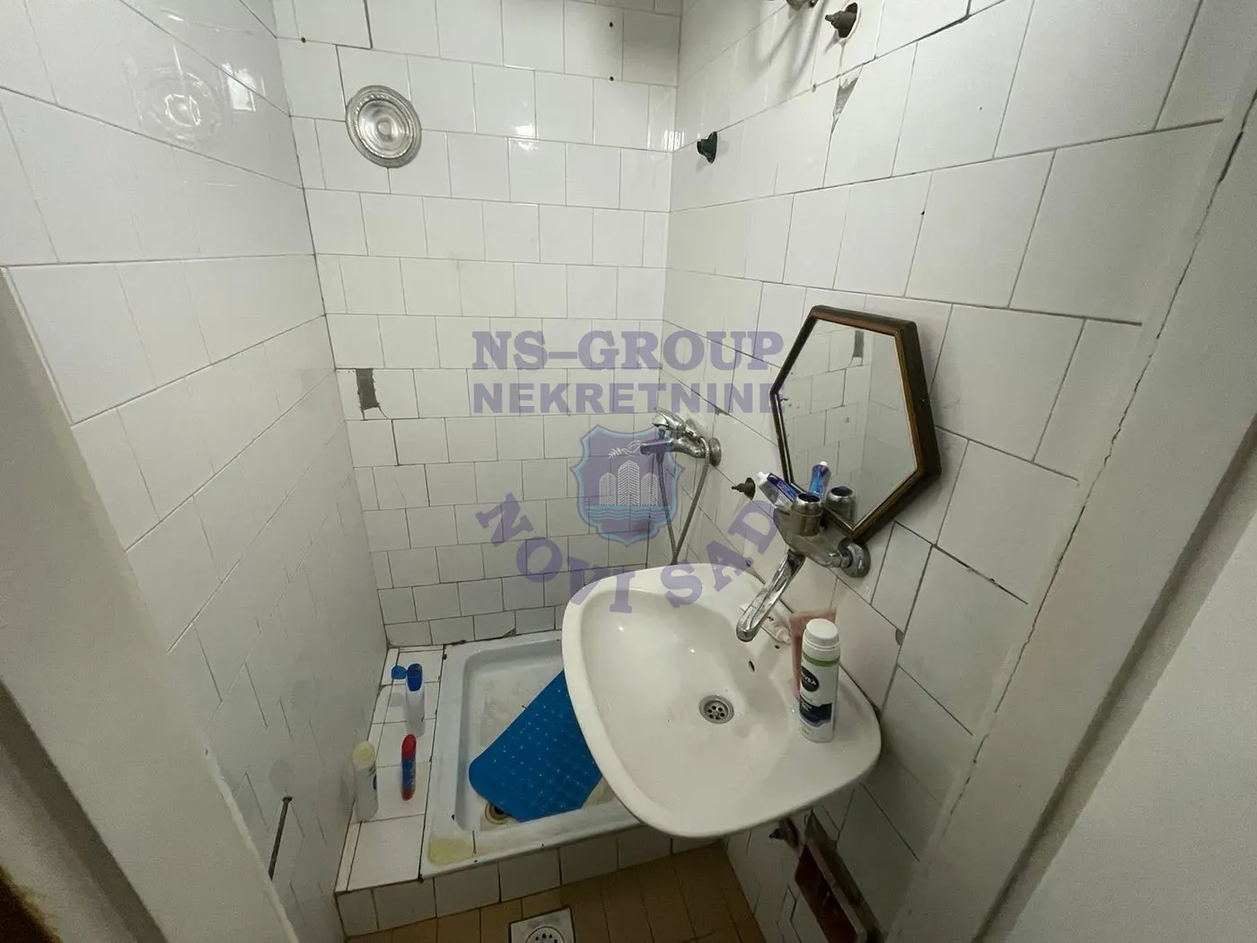 stan na prodaju Novi Sad 34m2 562227