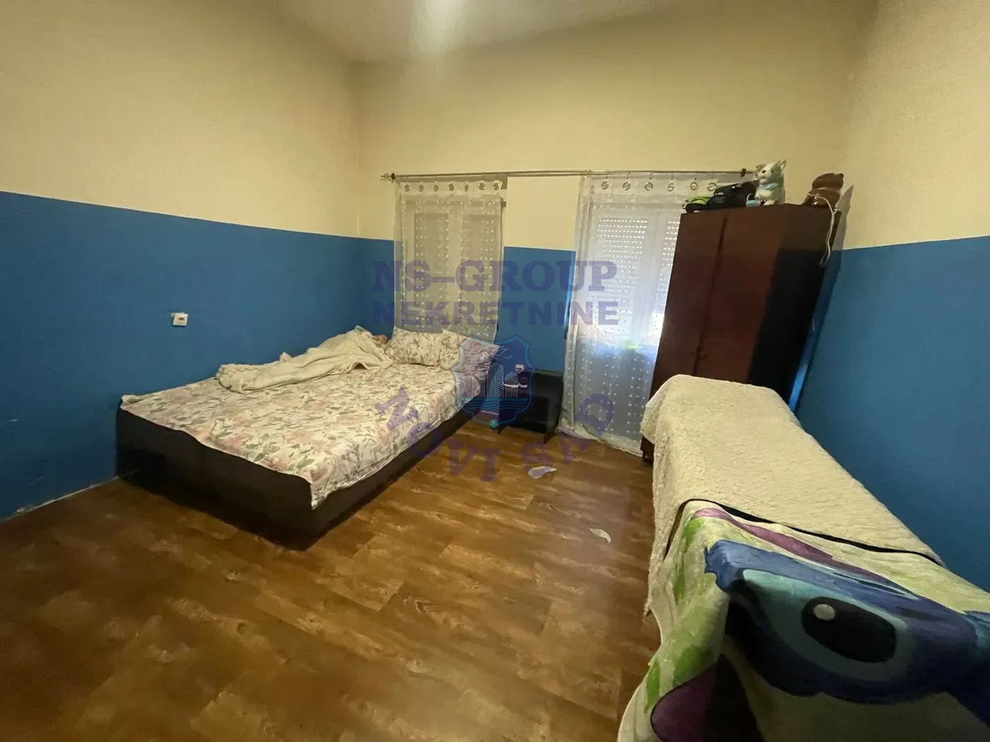 stan na prodaju Novi Sad 34m2 562227