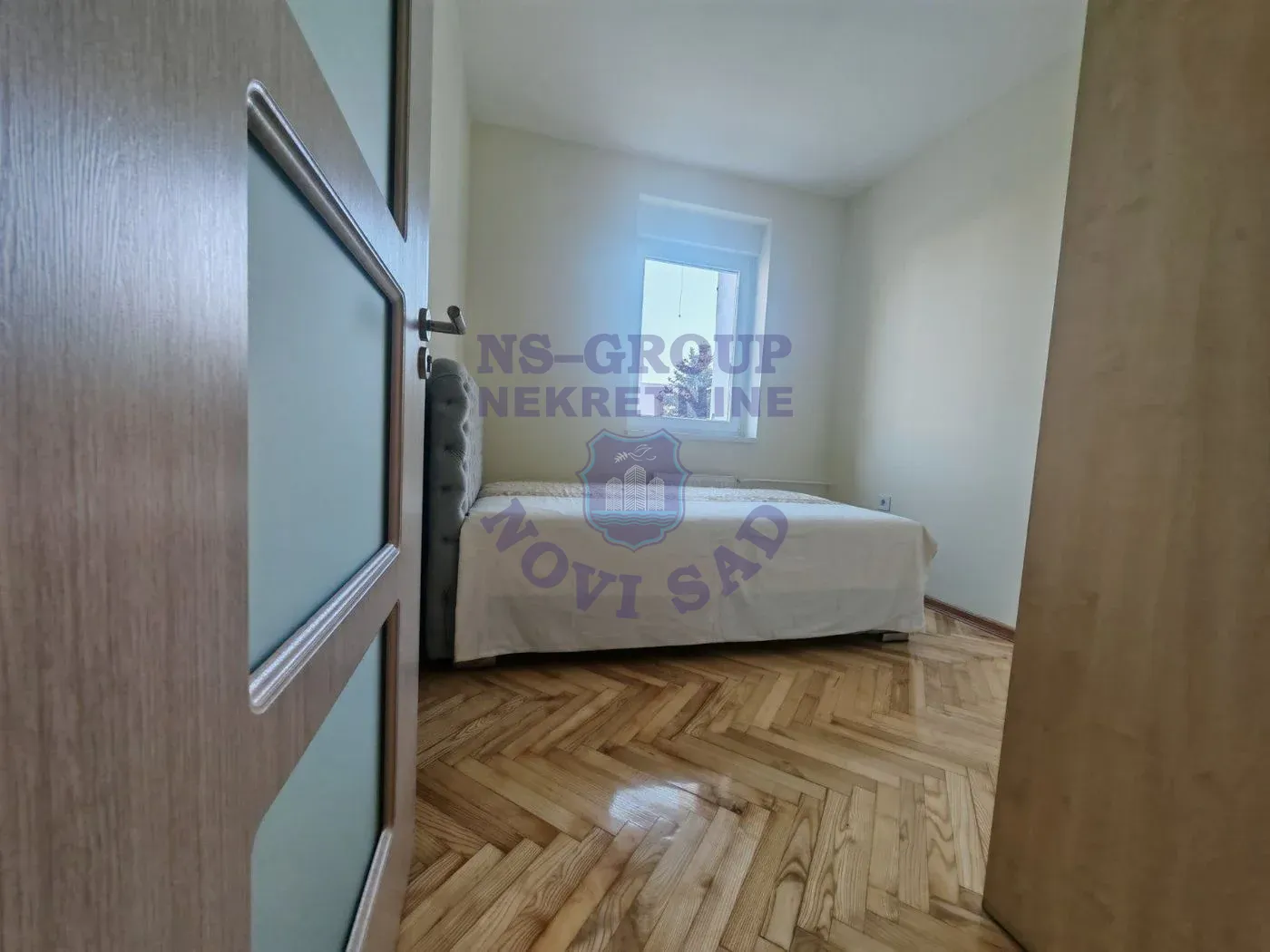 stan na prodaju Novi Sad 80m2 562401