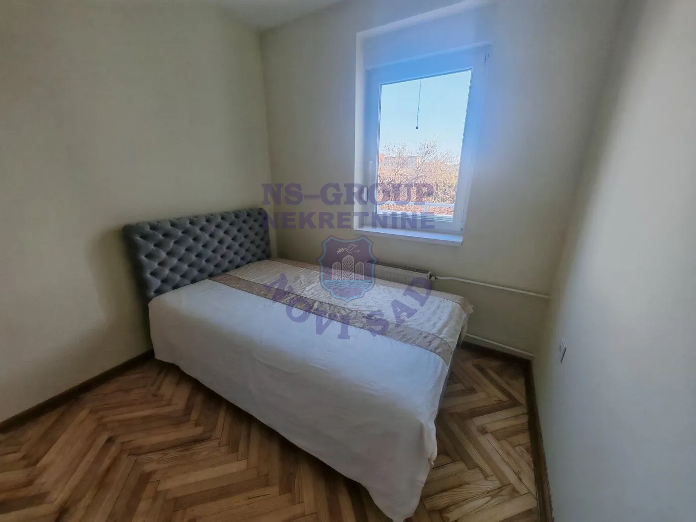 stan na prodaju Novi Sad 80m2 562401
