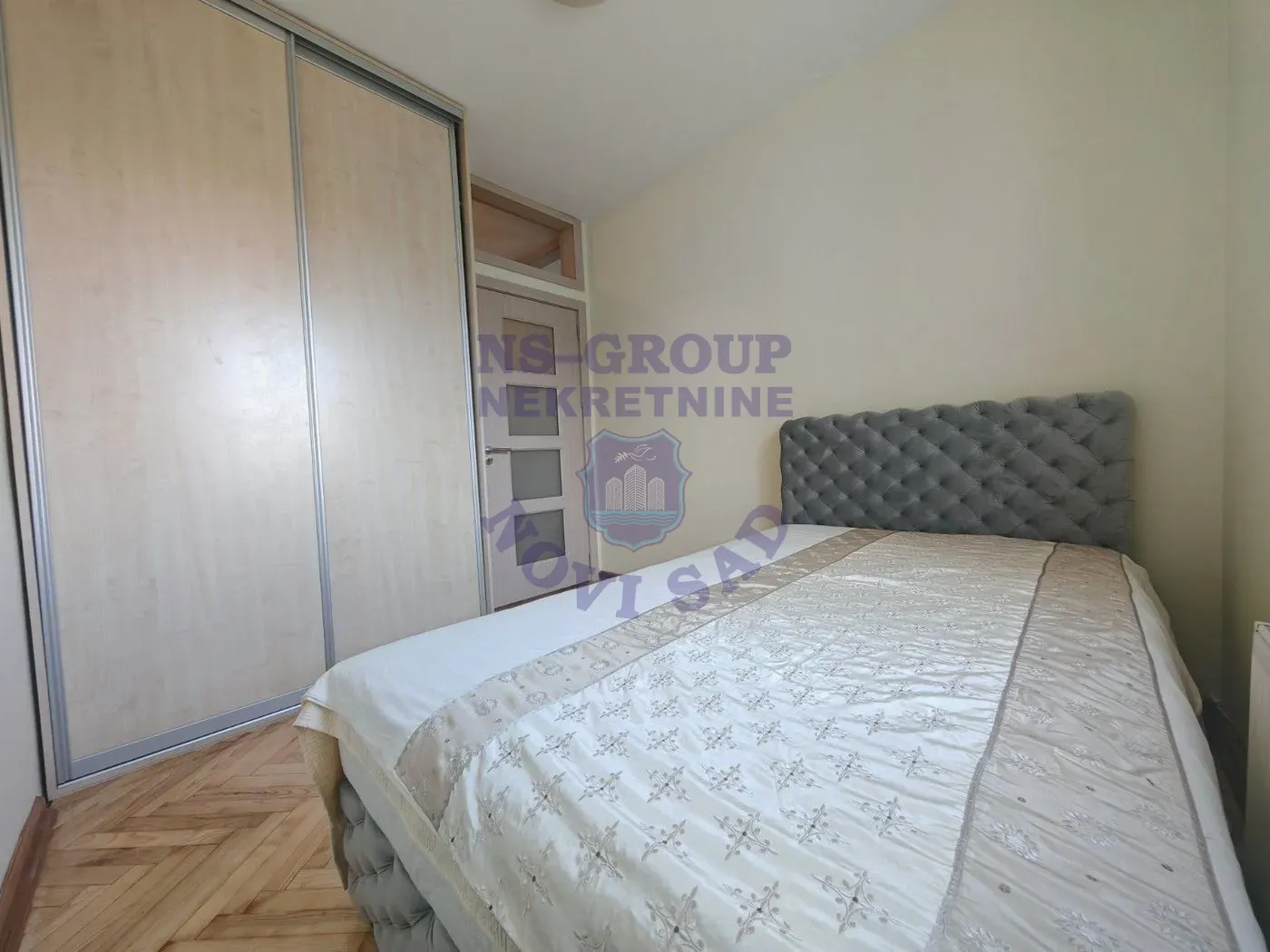 stan na prodaju Novi Sad 80m2 562401