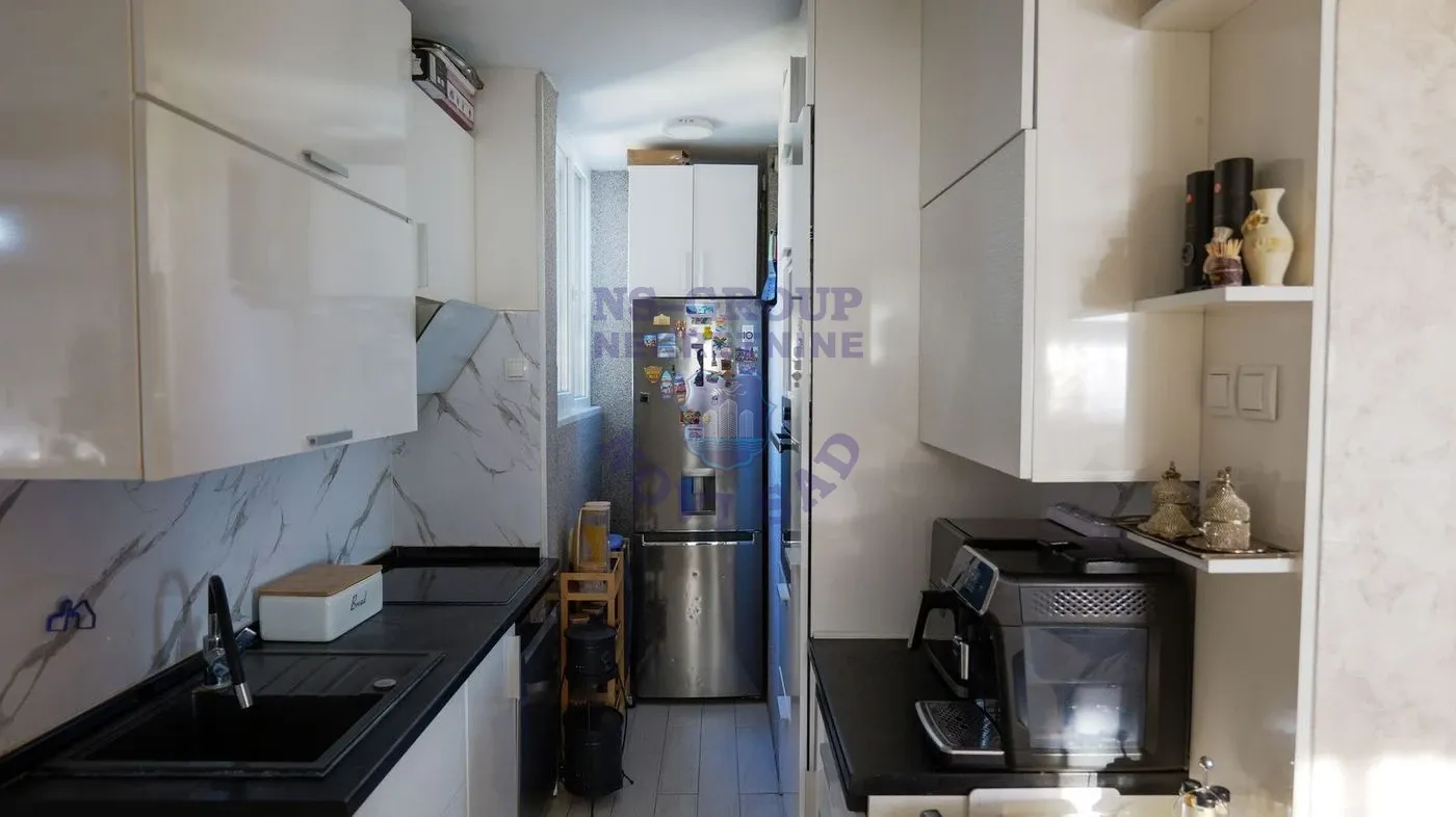 stan na prodaju Novi Sad 71m2 562303