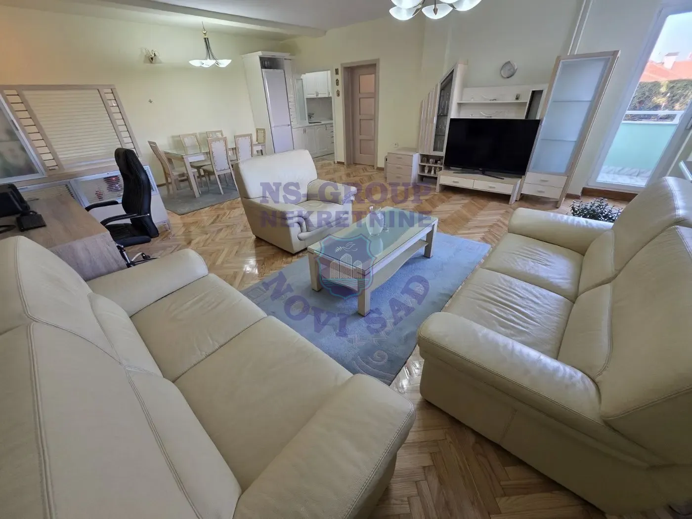 stan na prodaju Novi Sad, 80m2 562401