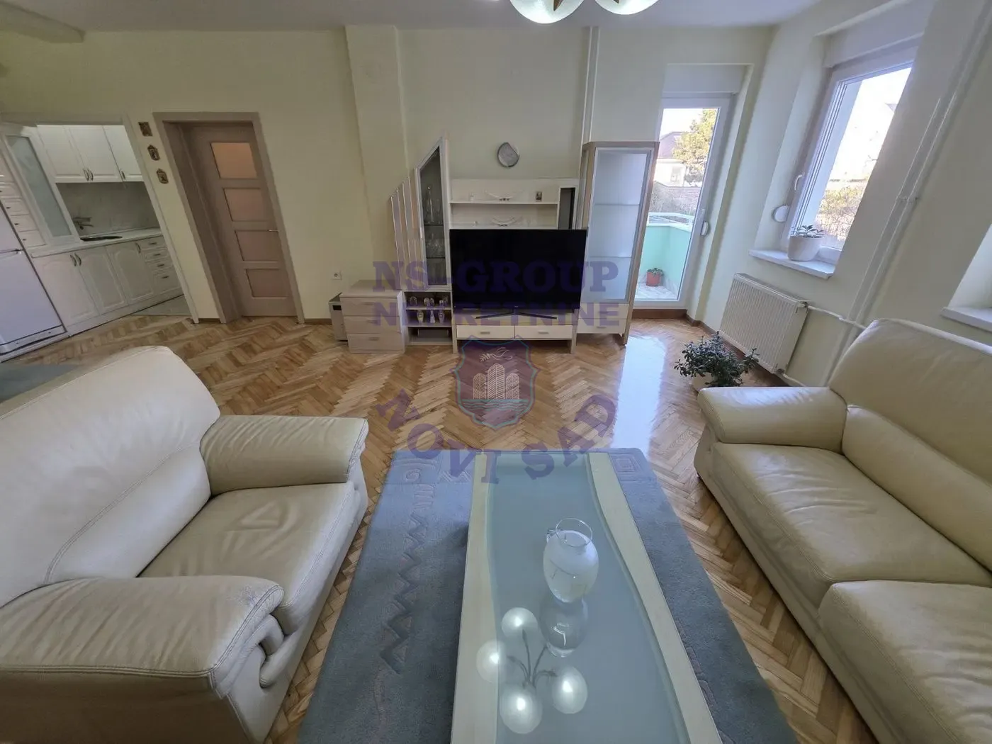 stan na prodaju Novi Sad 80m2 562401