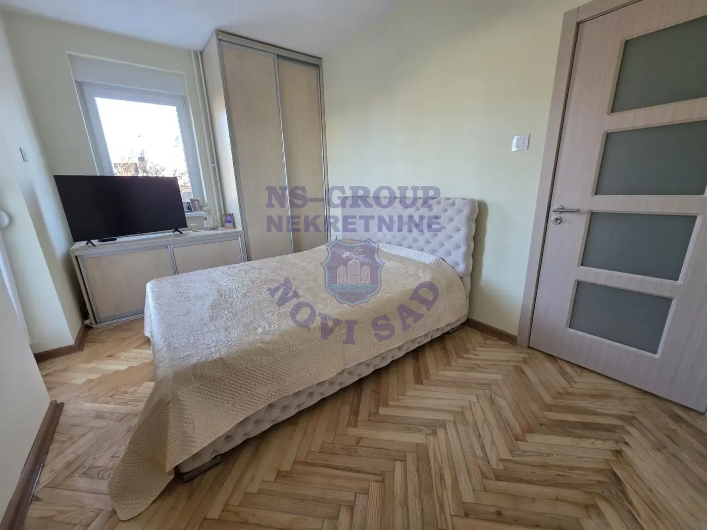 stan na prodaju Novi Sad 80m2 562401