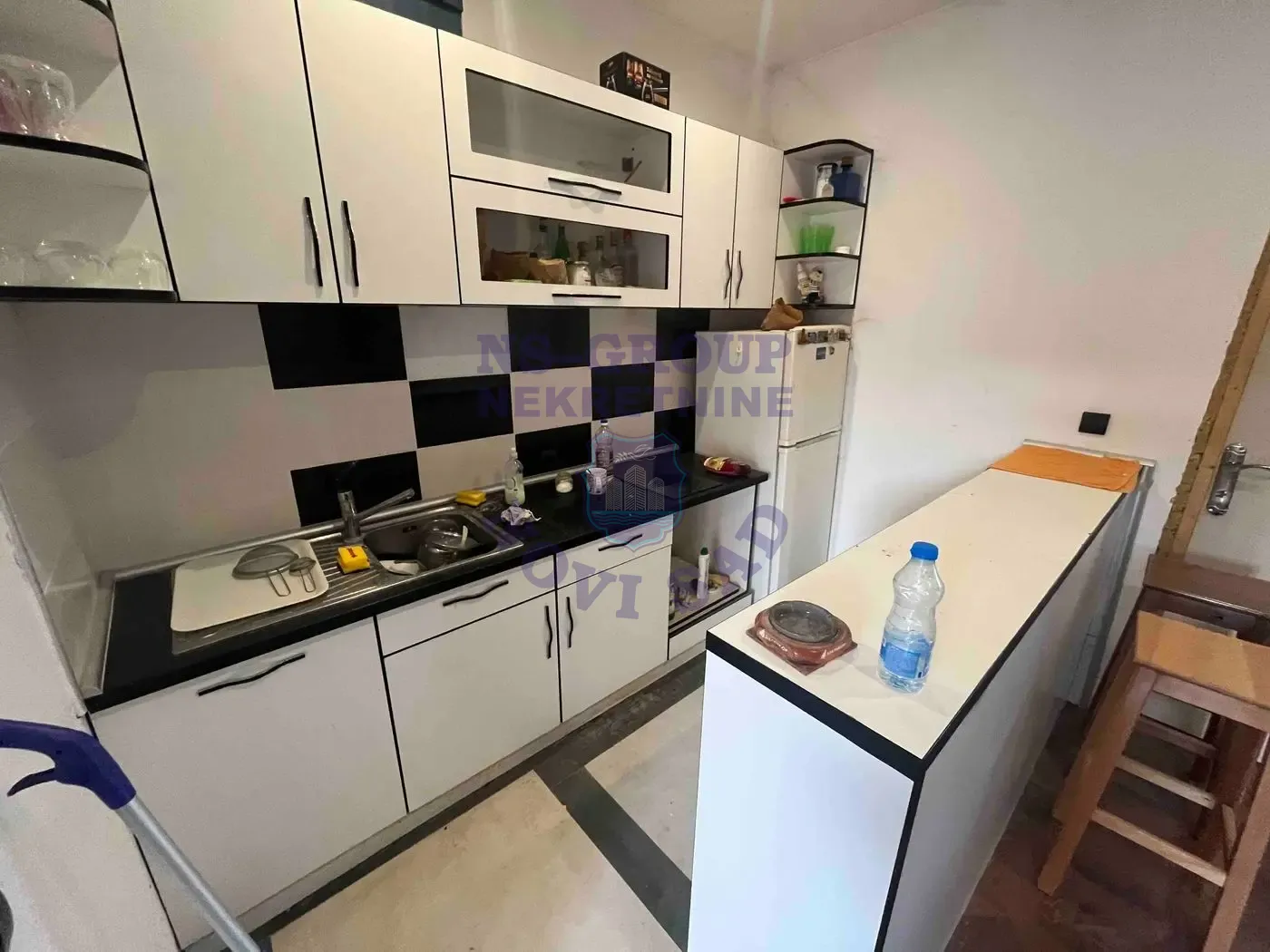 stan na prodaju Novi Sad 50m2 562350