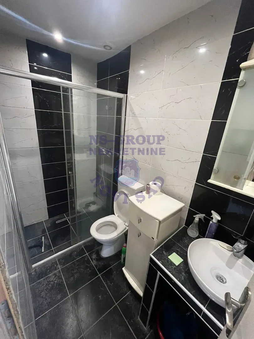 stan na prodaju Novi Sad 50m2 562350