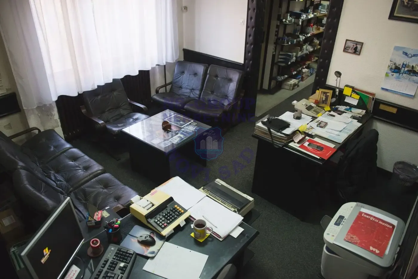 lokal za izdavanje Novi Sad 54m2 15344