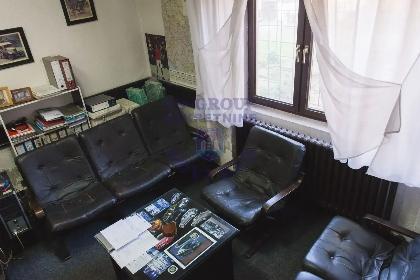 lokal za izdavanje Novi Sad 54m2 15344