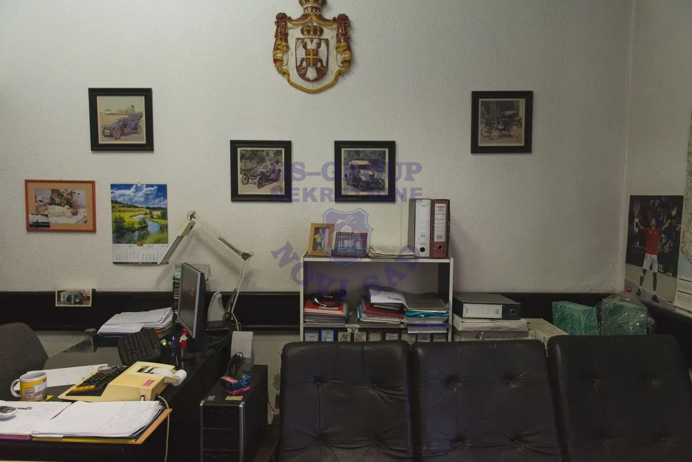 lokal za izdavanje Novi Sad 54m2 15344
