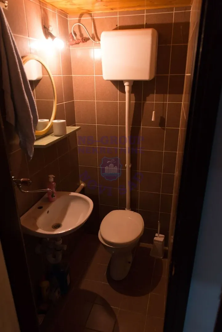 lokal za izdavanje Novi Sad 54m2 15344