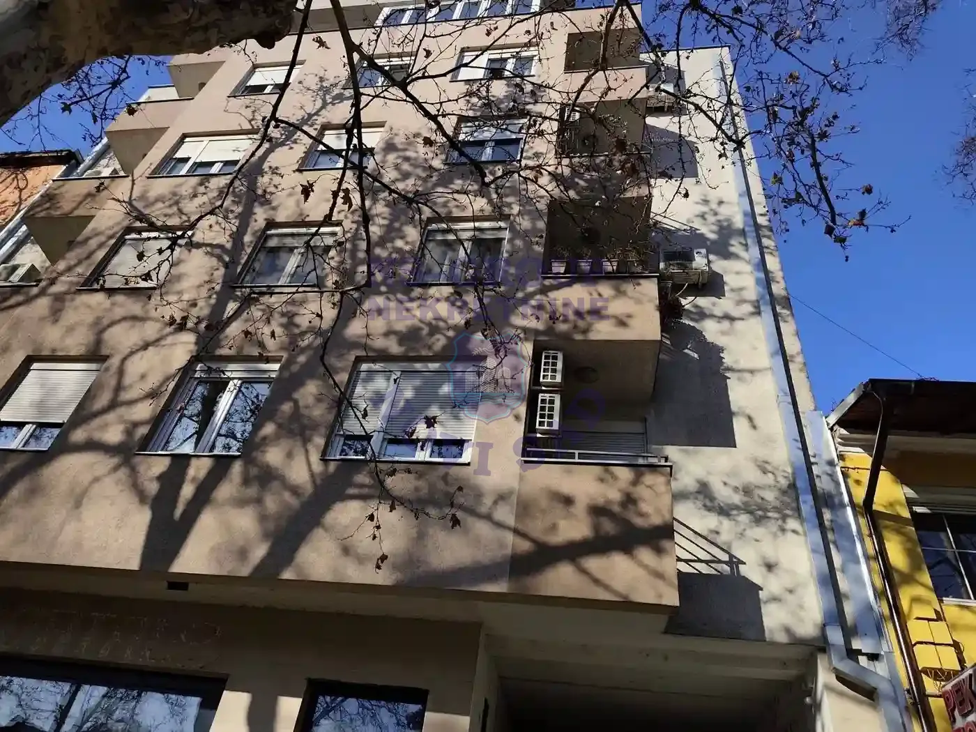 stan na prodaju Novi Sad 75m2 562417
