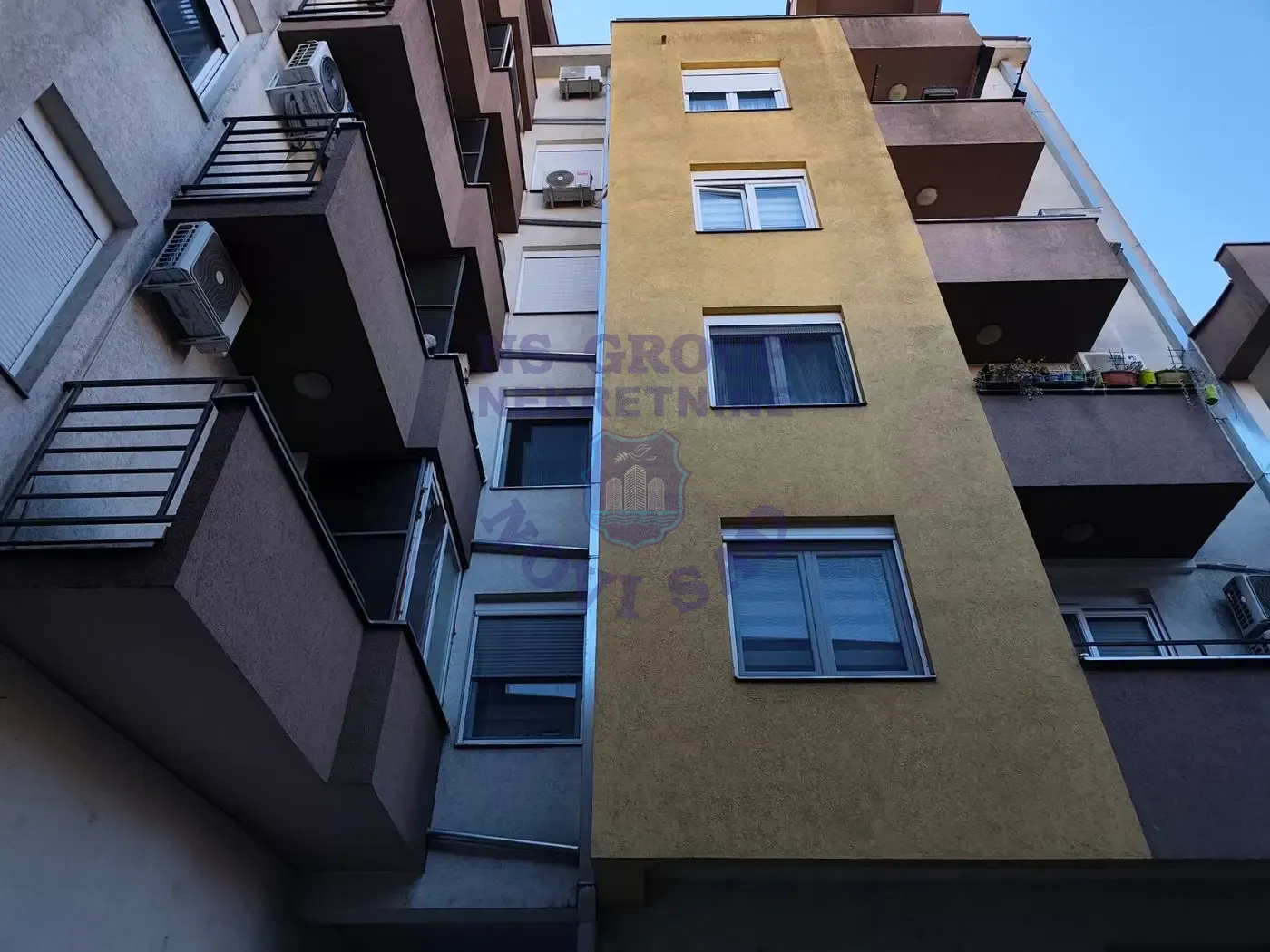 stan na prodaju Novi Sad 75m2 562417