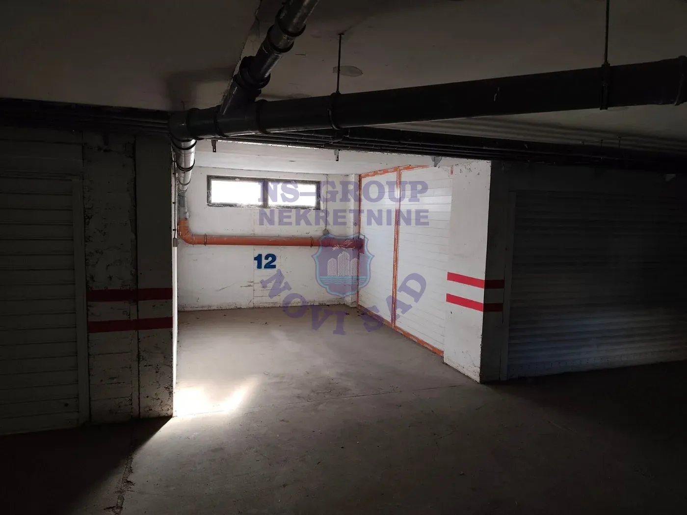 stan na prodaju Novi Sad 75m2 562417