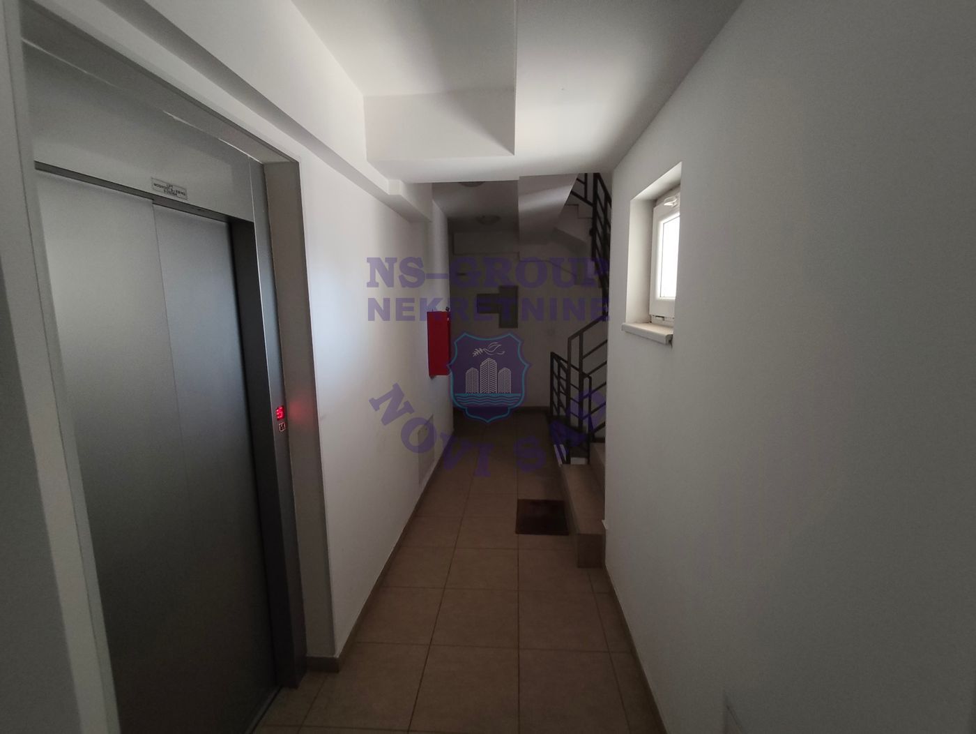stan na prodaju Novi Sad 75m2 562417