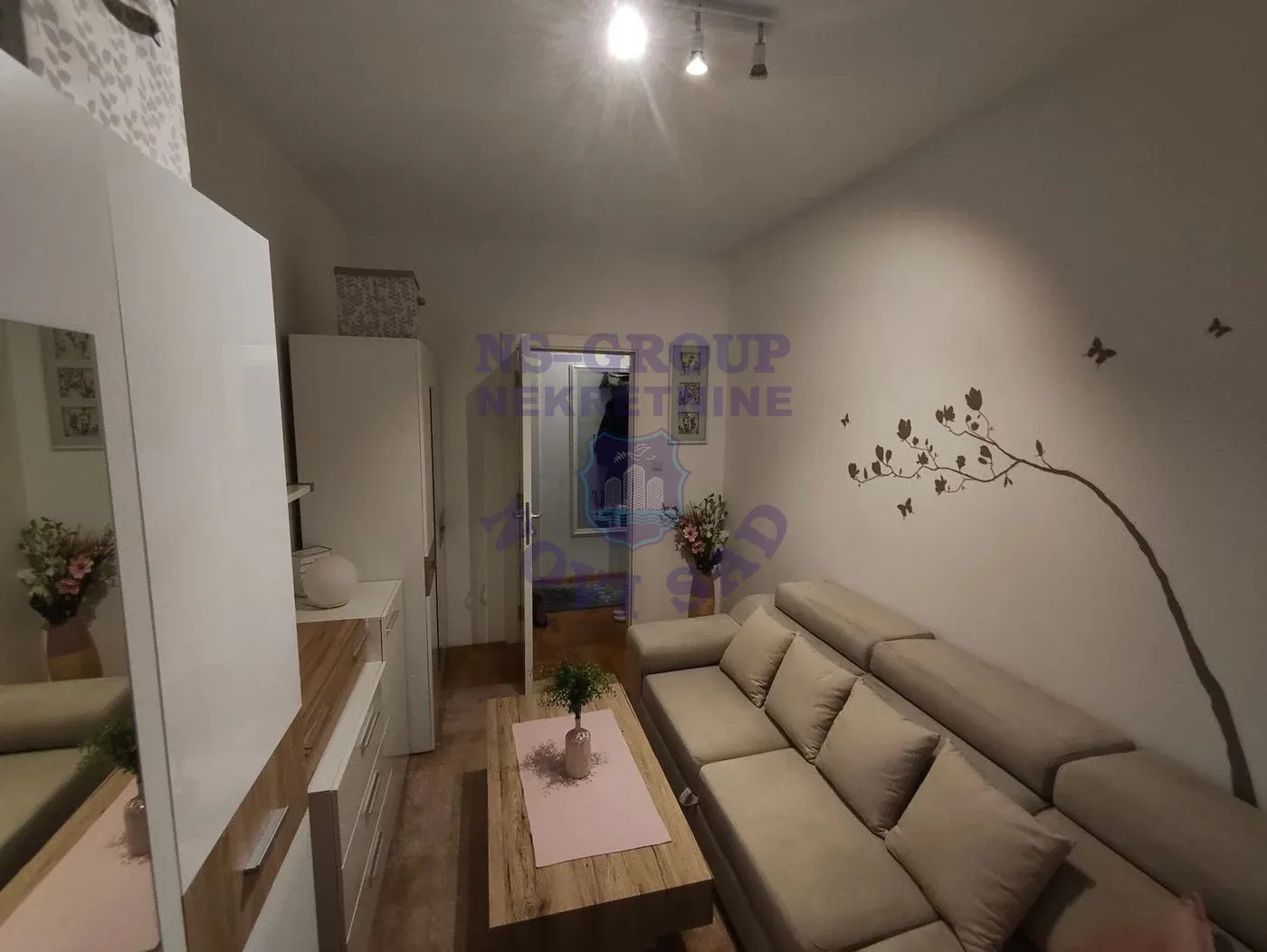 stan na prodaju Novi Sad 75m2 562417