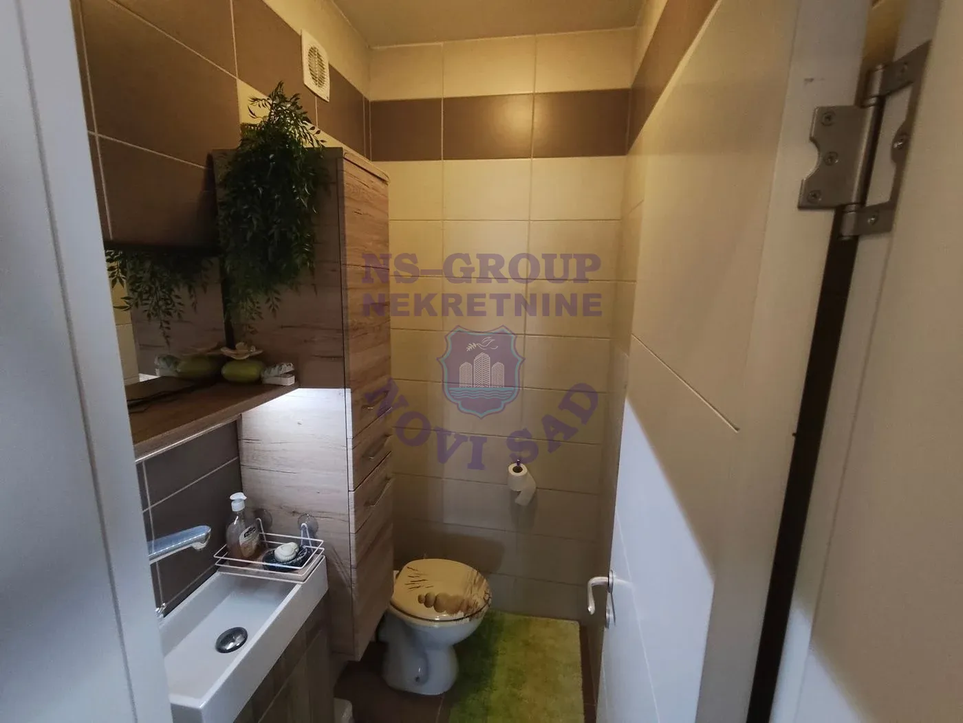 stan na prodaju Novi Sad 75m2 562417