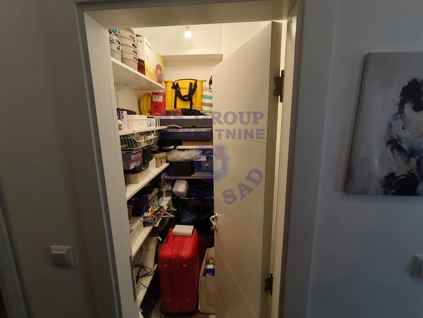stan na prodaju Novi Sad 75m2 562417