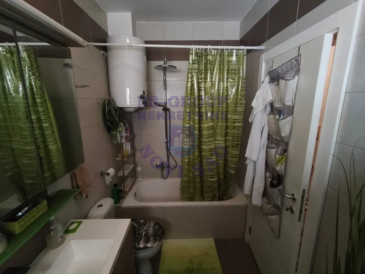 stan na prodaju Novi Sad 75m2 562417