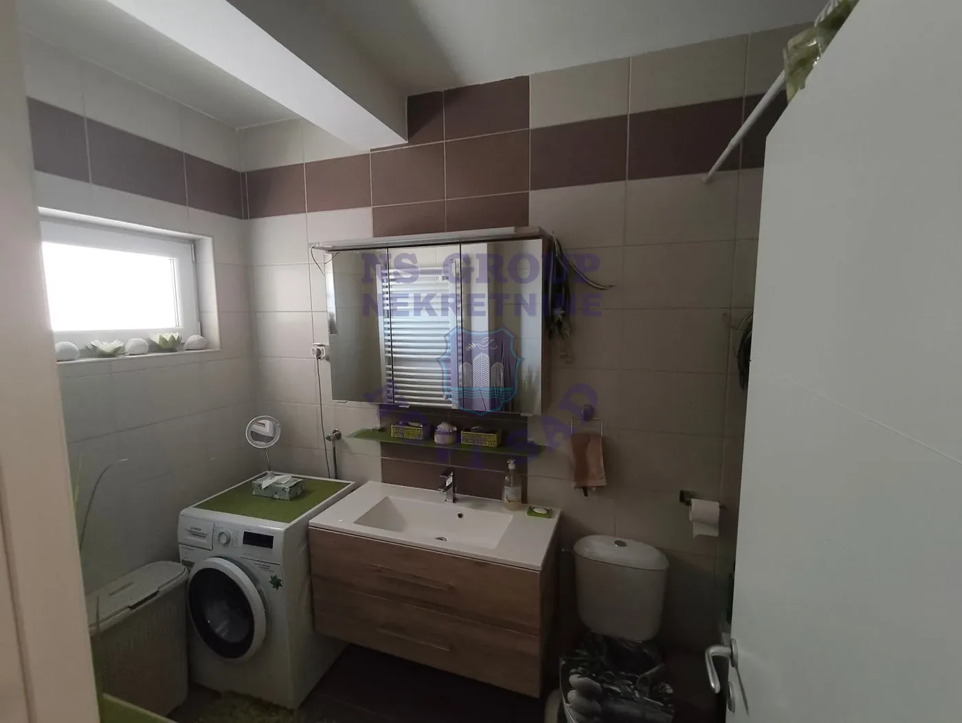 stan na prodaju Novi Sad 75m2 562417