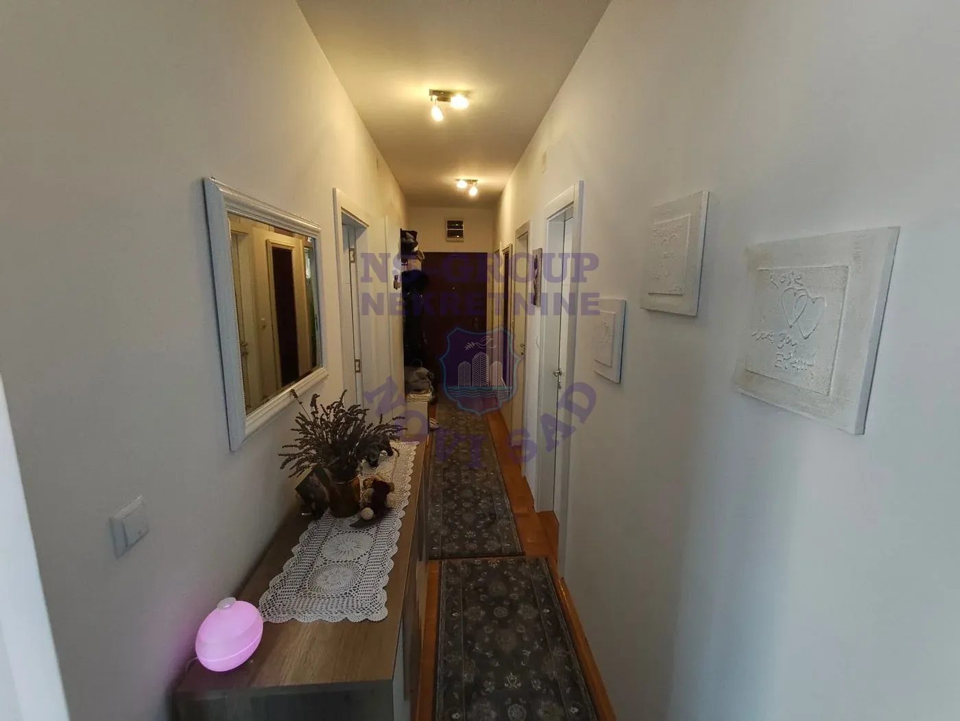 stan na prodaju Novi Sad 75m2 562417