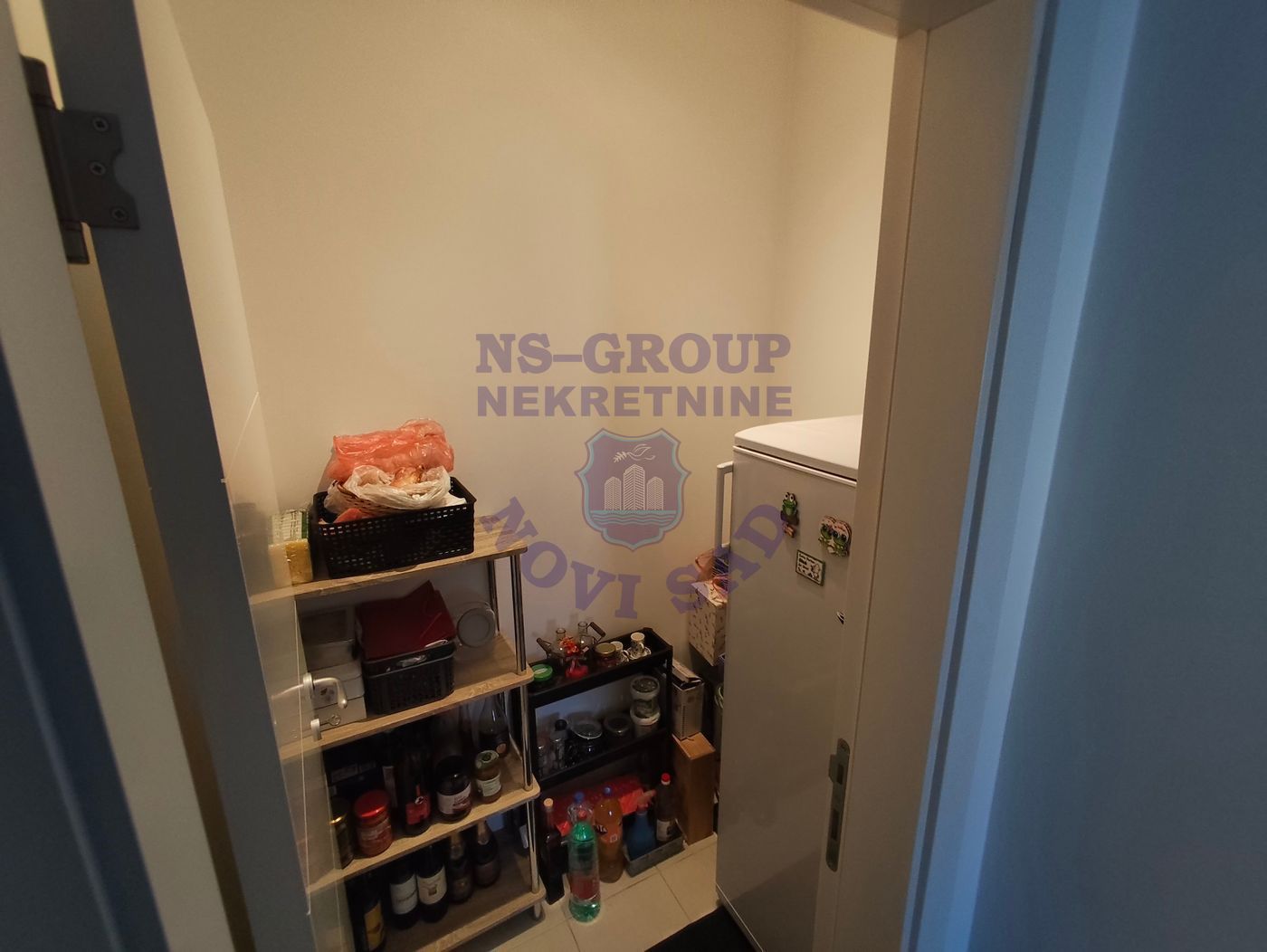 stan na prodaju Novi Sad 75m2 562417