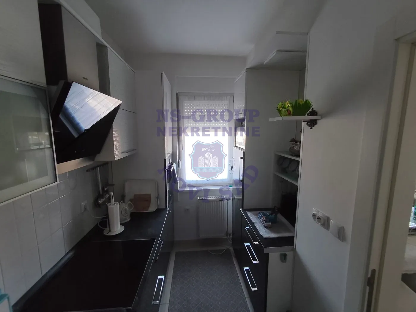 stan na prodaju Novi Sad 75m2 562417