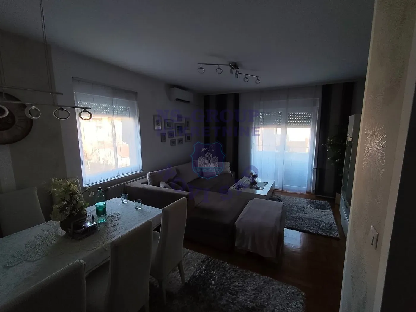 stan na prodaju Novi Sad 75m2 562417
