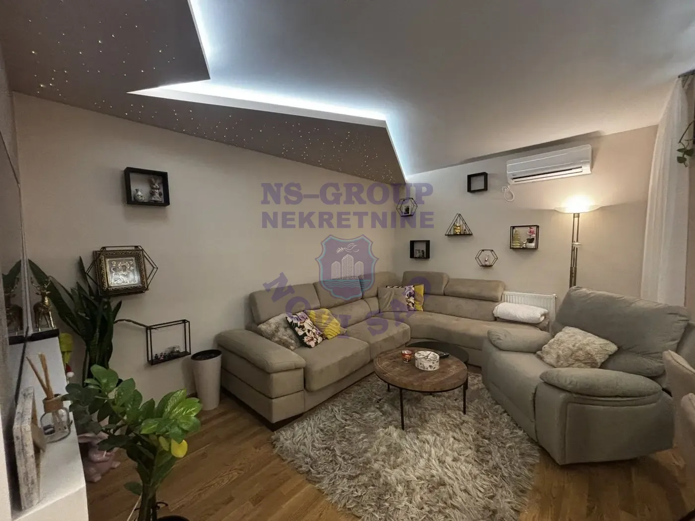 stan na prodaju Sremska Kamenica, 58m2 562493